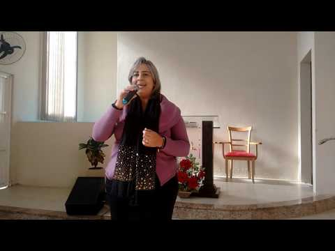 Calma, Mansa, Serena ( Mara Leite)