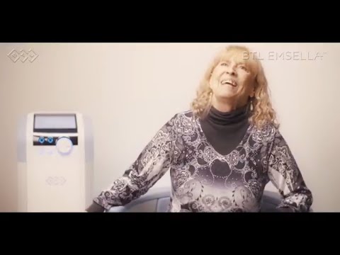 BTL EMSELLA™ - Genuine Patient testimonials #3