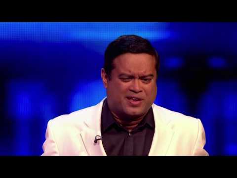 The Sinnerman Offers Hannah £25,000 - The Chase