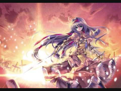 Trance- Resound [Original Version]