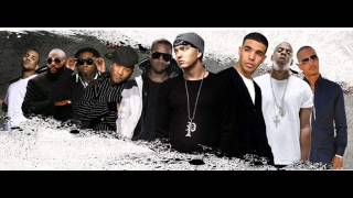Akon ft  DJ Chose   Want Some