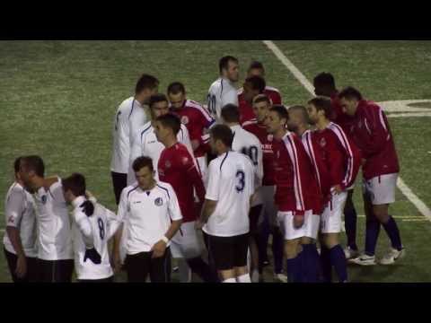 CSL 2013 Championship Preview