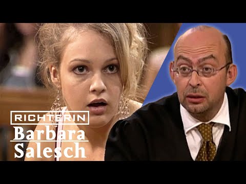 Outing im Gericht: Geheimnisse und Drama kommen ans Licht! | 2/2 | Richterin Salesch | SAT.1