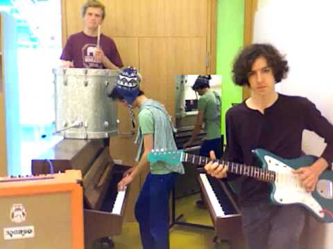 Metro Mortale - Will you be my lover (Circus Mode)