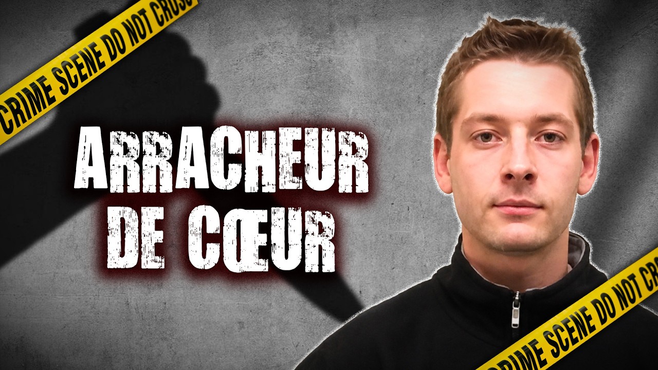 Illustration: Meurtre rituel au Pays de Galles : un adolescent obsédé par le vampirisme condamné à perpétuité