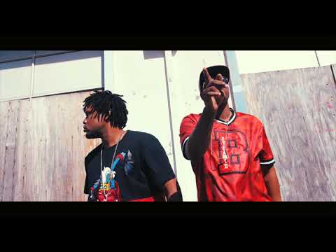 F.A Tha Flyest x Tay Assassin "No Disrespect"