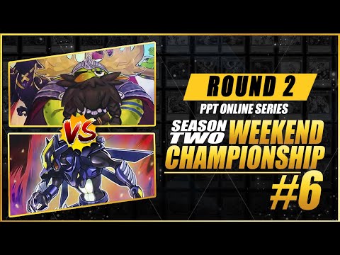 YuGiOh Plunder Patrol vs. Heroes - Pro-Play Tour Weekend Championship #6