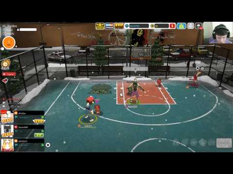 Freestyle2 Live 2017/01/22