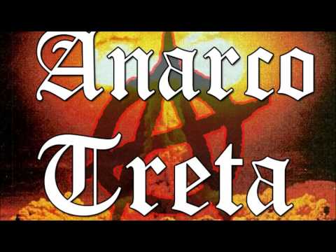 Anarcotreta - Revolução-Libertação