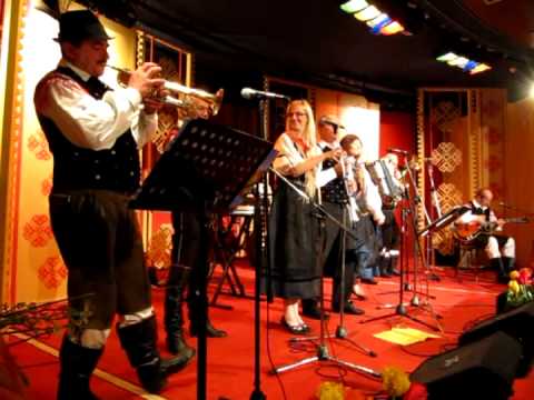 14 Hauskapelle Avsenik - Immer unterwegs - Srecno pot