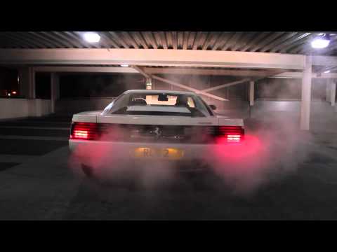 The Testarossa Story - /DRIVEN