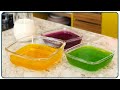 CÓMO HACER GELATINA Nandú Andrade