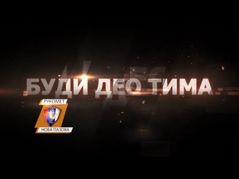 Budi Deo Tima - retrospektiva 2013 - RK Nova Pazova