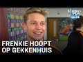 Frenkie de Jong kijkt uit naar het EK: 'Ik hoop dat het een gekkenhuis wordt' | VERONICA INSIDE