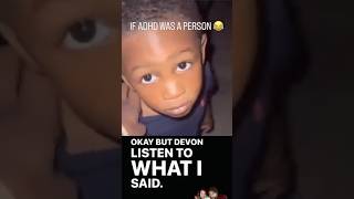 If ADHD Was a Person 😂 | Cutest Interview Ever! MQDEFAULT Thumbnail