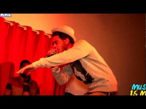 Music Is My Drug | RTKAL Live Performance | @RTKAL