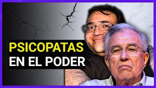 Los PEORES GOBERNADORES de los ESTADOS en la historia de México