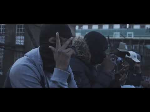 #OFB SJ x #HarlemO MizOrMac x #CGM Digga D - Victims [Music Video] @DT5