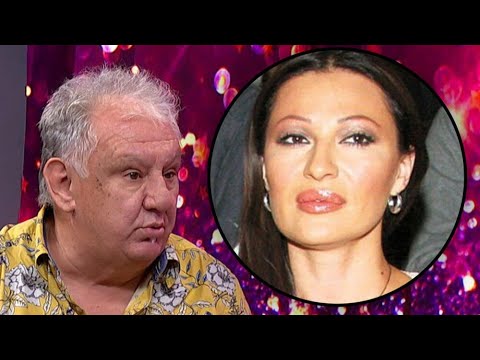 "JA SAM OD CECE NAPRAVIO ZVEZDU!" Betula za Kurir: "Ooo talentovana je ona - talentovana kao "kuče"