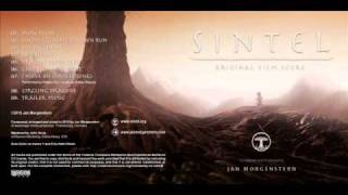 Sintel - 3 - The Ziggurat