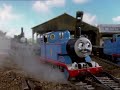 A New Friend For Thomas Season 2 Episode 6 US George Carlin