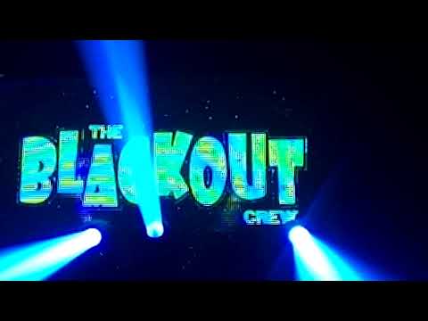 Blackpool clubland weekender 2018