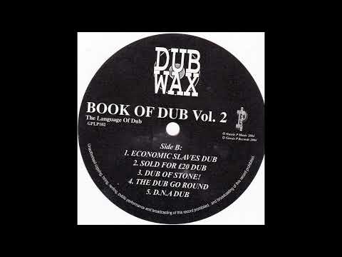 Gussie P. Meets Mafia & Fluxy - Sold For £20 Dub