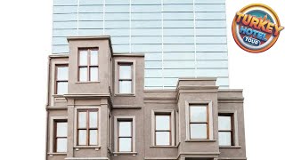 Blueway Hotel Historical | İstanbul, Turkey | Hotel Review ⭐