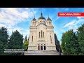 Vecernia Paraclisul Maicii Domnului și Programul Catehetic Catedrala Mitropolitană Din Cluj