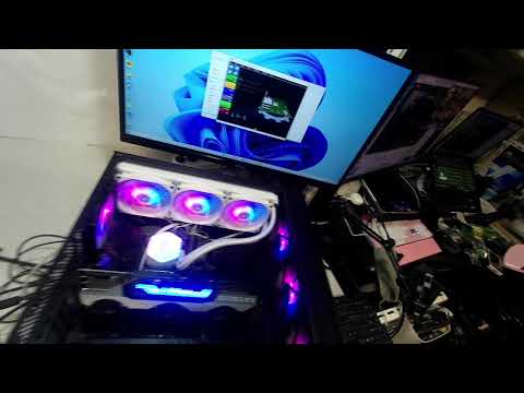 *컴퓨터수리* 사용중 컴퓨터 멈춤현상