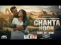 Battle Of Galwan Song Chahta Hoon Salman Khan Chitrangada Singh New Hindi Song 2026