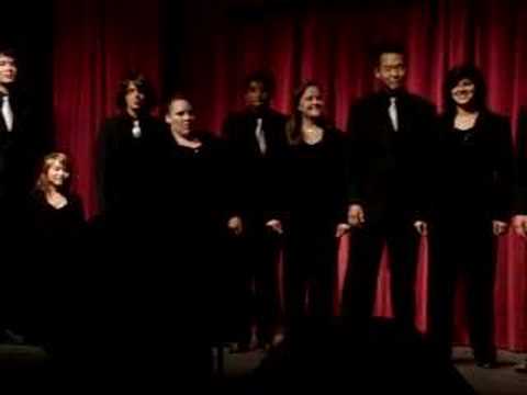 Glen A. Wilson Jazz Cats - Never Never Land 2 (solo by alice