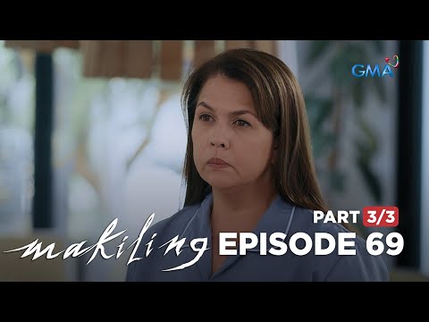 Makiling: Magnolia meets the son of her husband’s killer! (Full Episode 69 – Part 3/3)