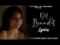 Dil Ibaadat Lyrics | Tum Mile | Emraan Hashmi, Soha Ali K| Pritam, KK | Sayeed Quadri | Lyrics Jain