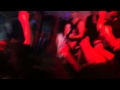 BONES - MyFavoriteColorIsRain (LIVE LA 8-23-14 ...