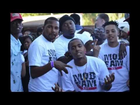 Brother Brother - Y.A ft. Lonzo (Mob Fam Ent)