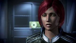 You're in Public - Let's Play Mass Effect 3 Part 9