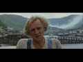 A Warning For Nolan Orca 1977