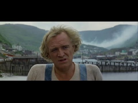A Warning For Nolan Orca 1977