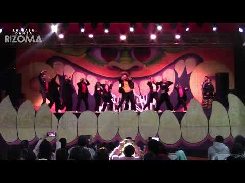 La Casa Danza RIZOMA en Sopó Cundinamarca 6 Sep 2025