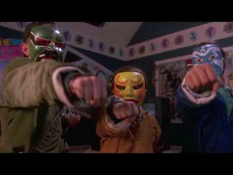 Kenon - Fighting  ft MACTEN prod (MACTEN)