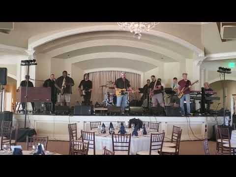 Soundcheck “Spirit In The Night” - by The BOSS Project