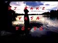 Dj Pakz X VASA X 50 50