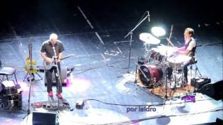 Adrian Belew - 2016/11/21 - Argentina High Audio Quality - 15 - Ampersand