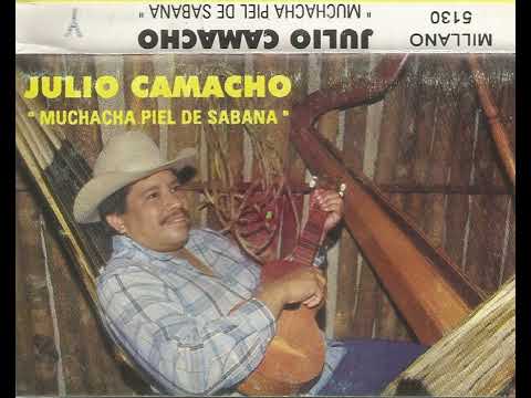 El llanero adivino - Julio Camacho