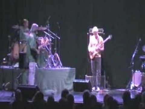 John McLaughlin & The 4th Dimension