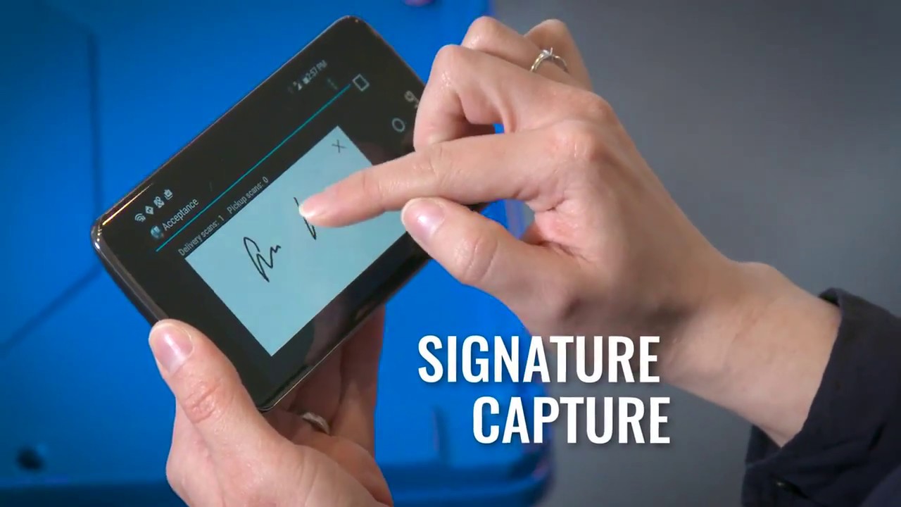 Integra Group - DeliveryTrack