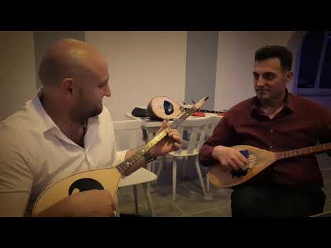 Besim Avdyli O Bylbyl ka Fluturon te fala Nonës te mi qon, me Agron Frokaj Gezim Krasniqi