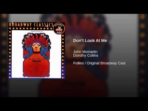 Video thumbnail for Don’t Look At Me