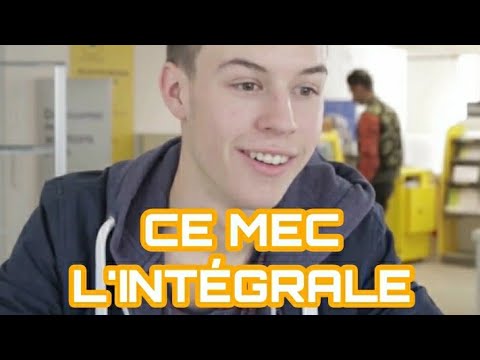 SEB - CE MEC... (L’INTÉGRALE)